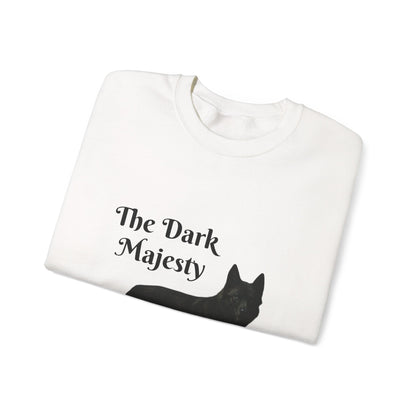 Odin – The Dark Majesty Sweatshirt, | LoveWord Limited Edition Print