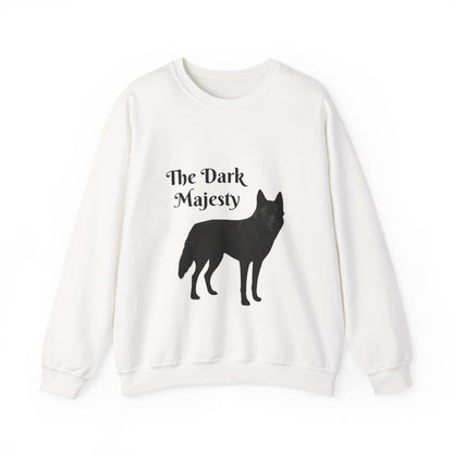 Odin – The Dark Majesty Sweatshirt, | LoveWord Limited Edition Print
