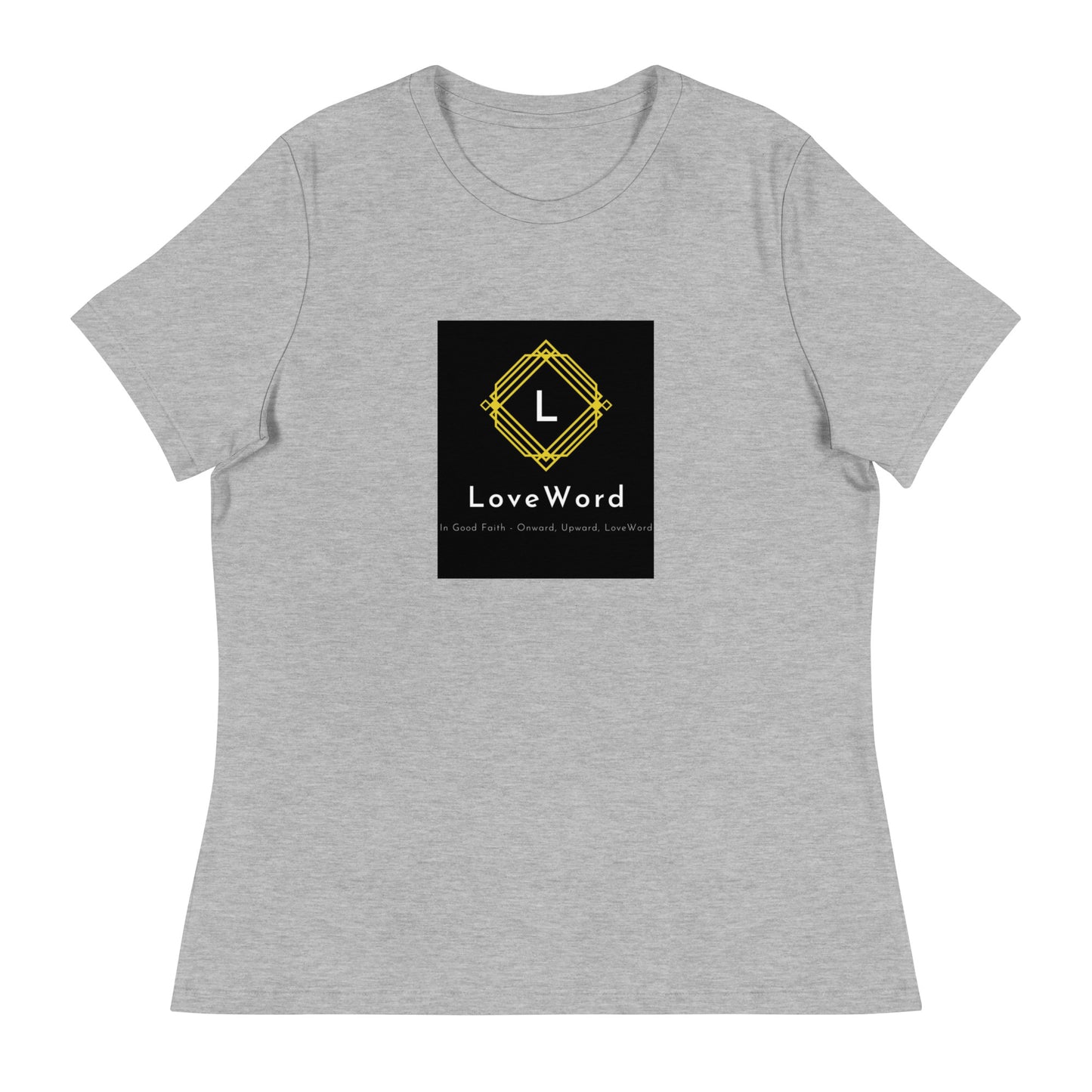 Women's Relaxed T-Shirt