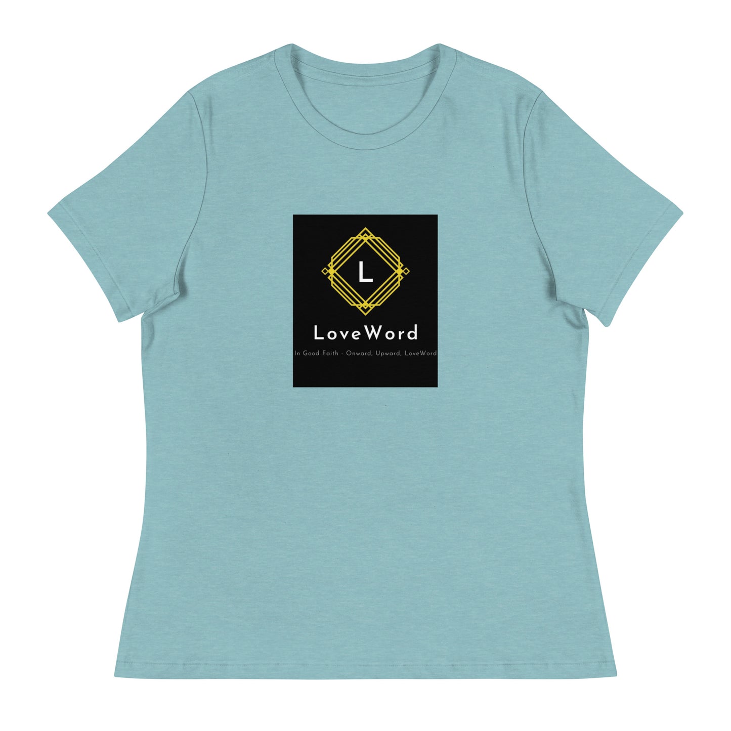 Women's Relaxed T-Shirt