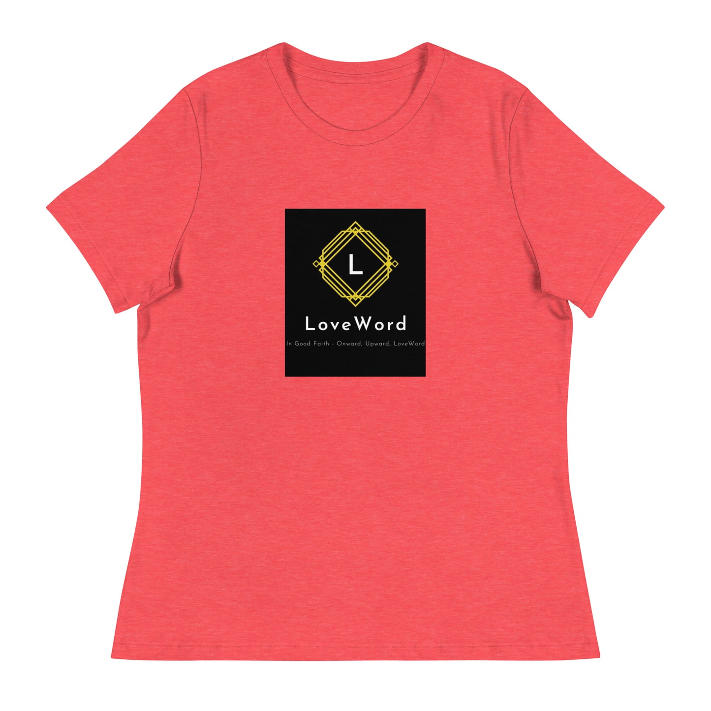 Women's Relaxed T-Shirt