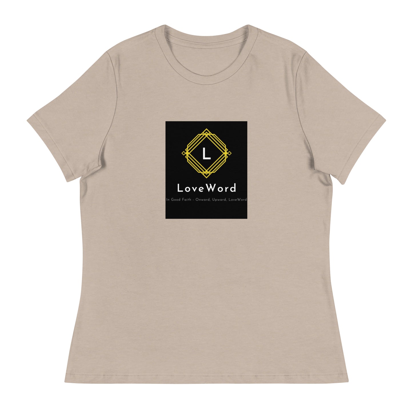 Women's Relaxed T-Shirt