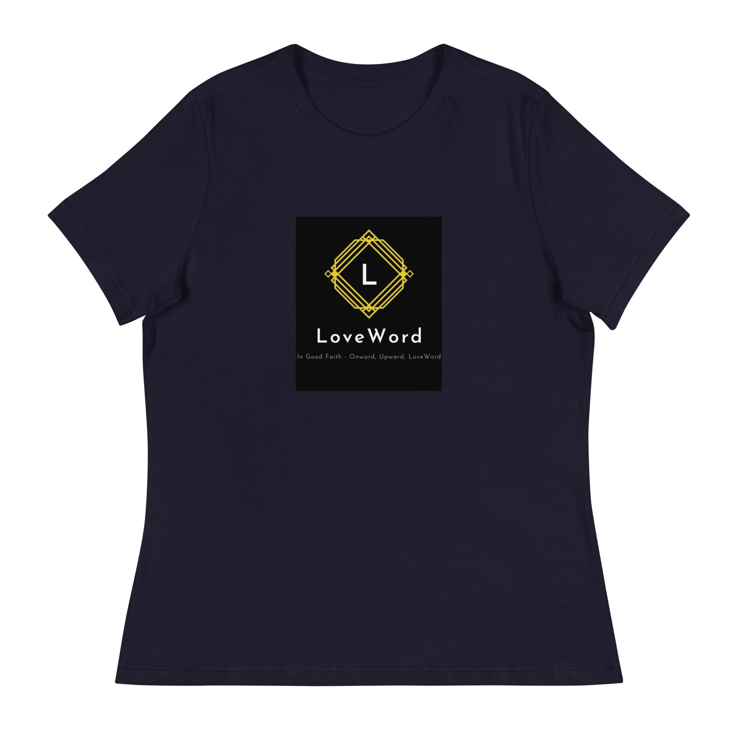 Women's Relaxed T-Shirt