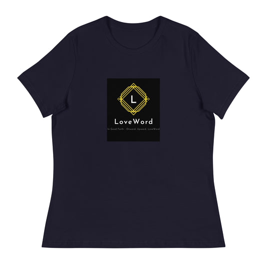 Women's Relaxed T-Shirt