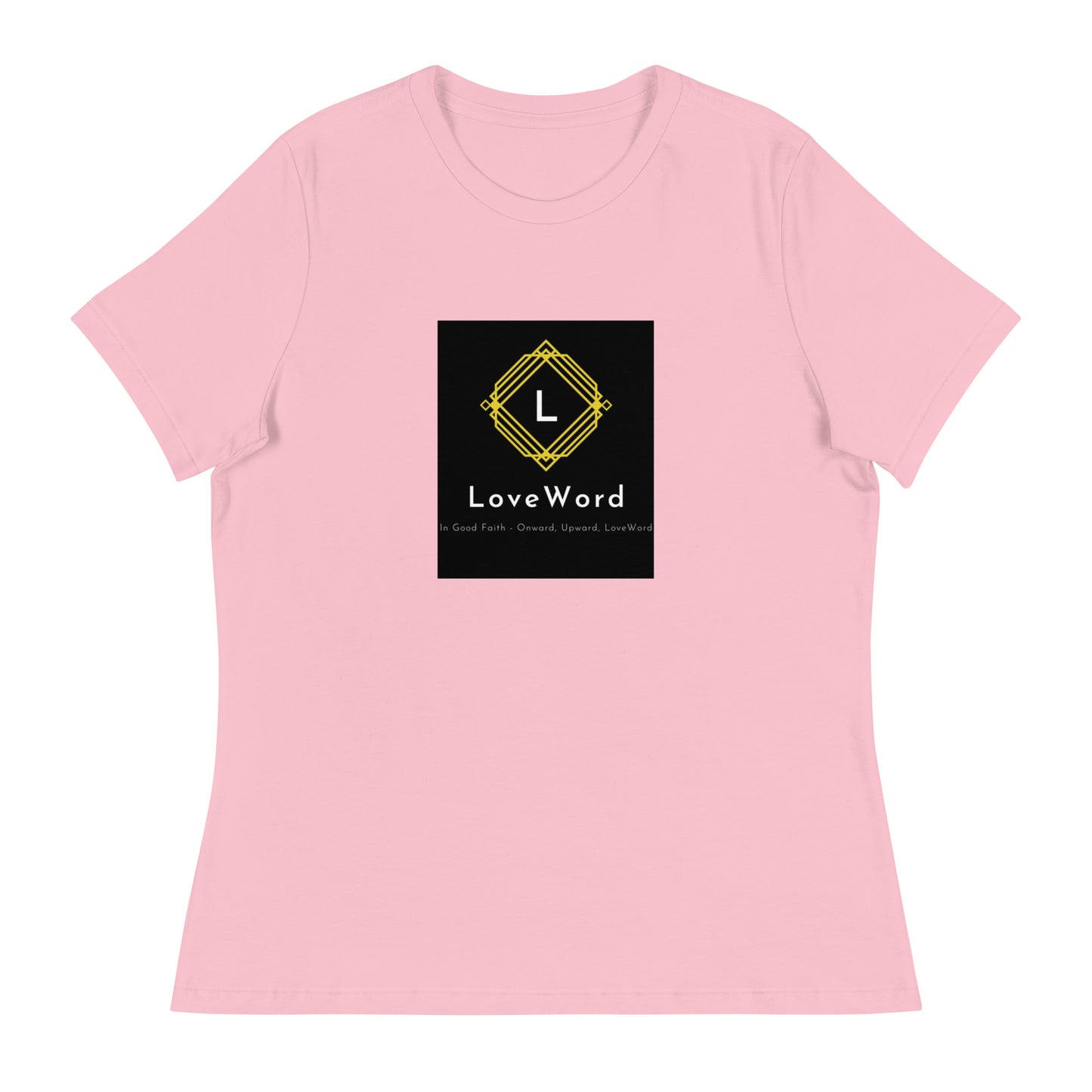 Women's Relaxed T-Shirt